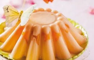 تا تابستون تموم نشده این دسرو درست کن!