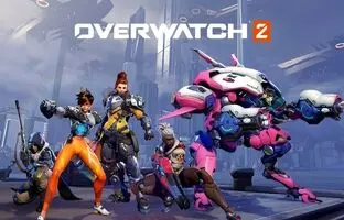 بلیزارد از کاهش تعداد بازیکن های Overwatch 2 نگران نیست