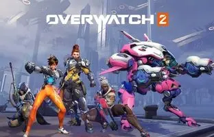 بلیزارد از کاهش تعداد بازیکن های Overwatch 2 نگران نیست