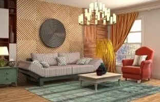 چه رنگ دکوراسیونی هیچوقت از مد نمی افته؟