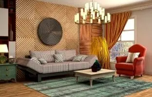 چه رنگ دکوراسیونی هیچوقت از مد نمی افته؟