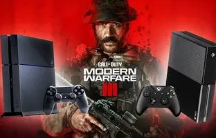 بازی Call of Duty Modern Warfare 3 برای کنسول های نسل قدیم هم عرضه می‌شود