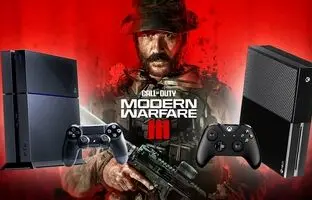 بازی Call of Duty Modern Warfare 3 برای کنسول های نسل قدیم هم عرضه می‌شود