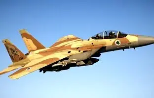 همه چیز درباره F-15 | جنگنده‌ای که برای ترور ساخته شد