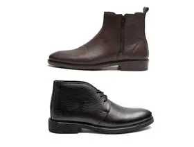 راهنمای انتخاب کفش مناسب برای سفر 