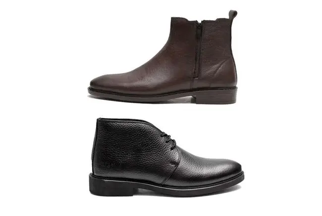 راهنمای انتخاب کفش مناسب برای سفر 