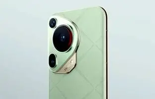 پرچمدار هواوی ارزان شد