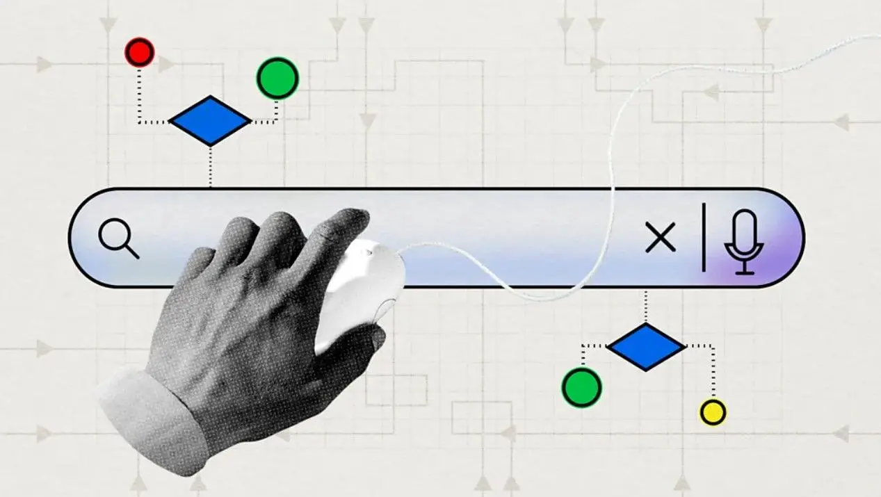 گوگل چطور همه ما را به تله انداخته است؟ 