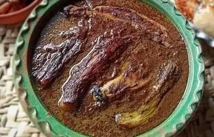 این خورش بی گوشت رو حتما درست کن!