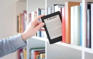 بهترین اپلیکیشن ها برای عاشقان کتاب + لینک دانلود