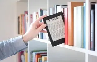 بهترین اپلیکیشن ها برای عاشقان کتاب + لینک دانلود