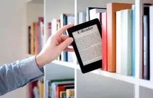 بهترین اپلیکیشن ها برای عاشقان کتاب + لینک دانلود