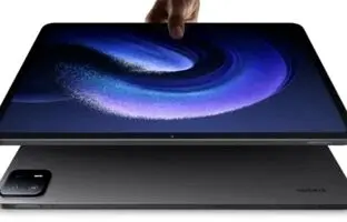 تبلت پرچمدار شیائومی Pad 6 Max معرفی شد
