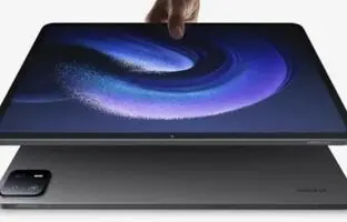 تبلت پرچمدار شیائومی Pad 6 Max معرفی شد