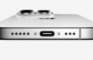 افشای تصاویر جدیدی از آیفون ۱۵ با کانکتور USB-C