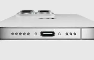 افشای تصاویر جدیدی از آیفون ۱۵ با کانکتور USB-C