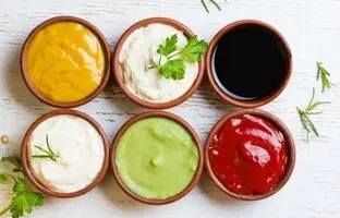 طرز تهیه ۱۰ سس فوق العاده مخصوص غذاهای سرخ‌کردنی و فینگرفود