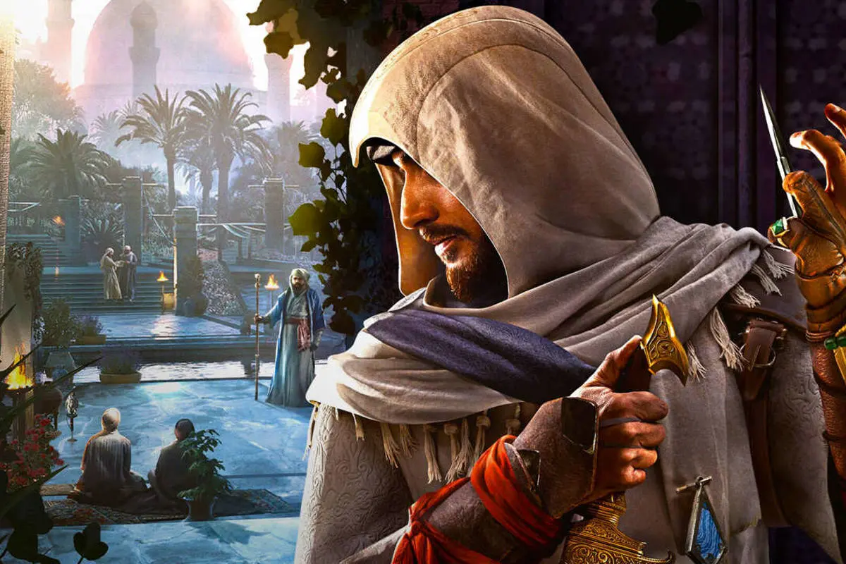 Assassin&#39;s Creed یک هفته زودتر عرضه می‌شود