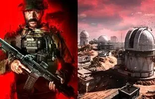 جوایز شرکت در رویداد معرفی Call of Duty بعدی در Warzone مشخص شدند