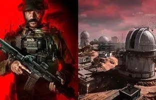 جوایز شرکت در رویداد معرفی Call of Duty بعدی در Warzone مشخص شدند