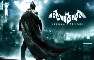 سه‌گانه‌ی Batman: Arkham به کنسول دستی نینتندو می‌آید