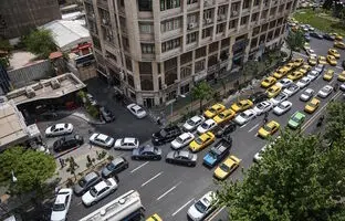 چرا پمپ بنزین ها شلوغ شد؟