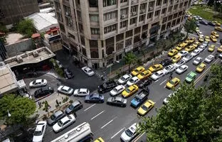 چرا پمپ بنزین ها شلوغ شد؟