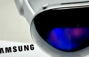 اولین تصویر واقعی از هدست XR سامسونگ فاش شد