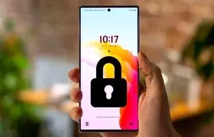 هنگام فراموش کردن رمز موبایل خود چه کار کنیم؟