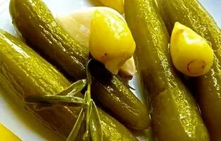 این خیارشور خیلی فوری آماده میشه!