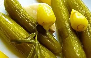 این خیارشور خیلی فوری آماده میشه!