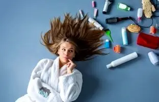 با این ۷ کار موهاتو بیمه کن!