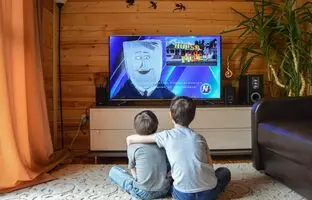 تلویزیون 50 اینچ ایرانی چی بخرم؟