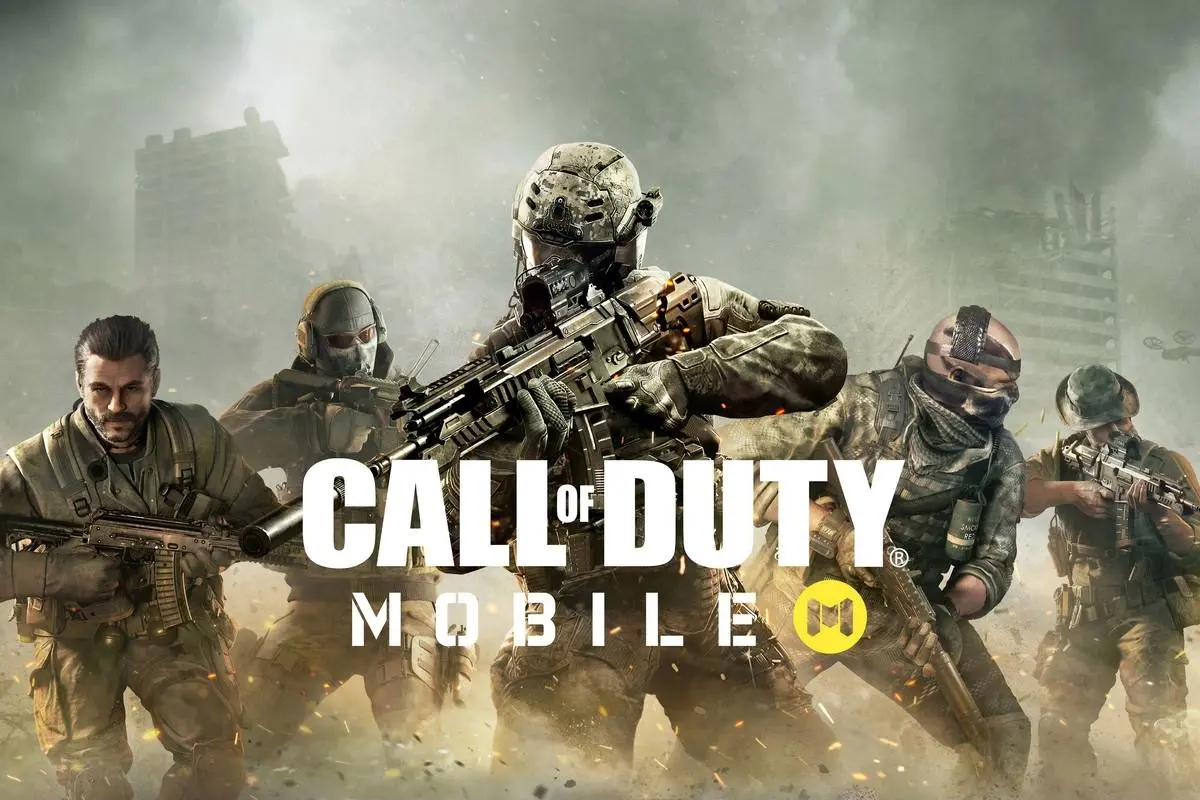 با این سلاح‌ها در COD Mobile کسی جلودار شما نیست