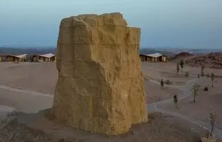 اینترنت 5G با انتشار صفر کربن برای اولین بار در عربستان سعودی