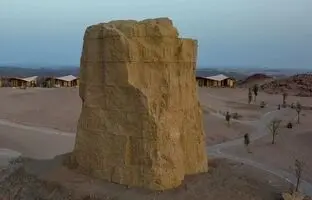 اینترنت 5G با انتشار صفر کربن برای اولین بار در عربستان سعودی