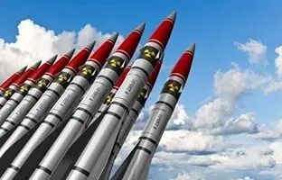 (ویدئو) کشورهای دارای سلاح هسته‌ای کدامند و چه تعداد کلاهک دارند؟