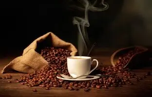 چه ساعاتی از روز برای خوردن قهوه مناسب است!؟