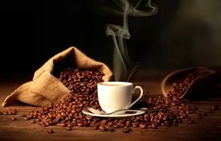 چه ساعاتی از روز برای خوردن قهوه مناسب است!؟