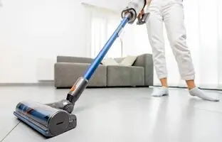 ارزان ترین جارو شارژی ایستاده چند؟