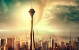 (تصاویر) تصویر سازی شگفت‌انگیز از شهرهای ایران در سال ۲۵۰۰ میلادی