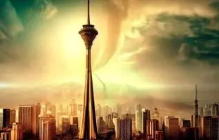 (تصاویر) تصویر سازی شگفت‌انگیز از شهرهای ایران در سال ۲۵۰۰ میلادی