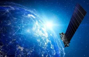 اینترنت ماهواره‌ای موبایل چگونه کار می‌کند؟
