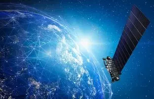 اینترنت ماهواره‌ای موبایل چگونه کار می‌کند؟