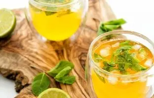 ۲ شربت معجزه آسا برای تقویت بدن در پیاده روی اربعین + دستور تهیه