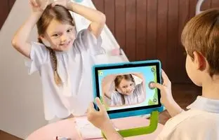 برای کودک دلبندتان این تبلت ارزان و کاربردی را بخرید
