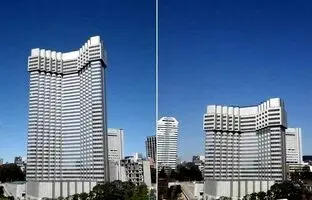 (ویدئو) تخریب آسمان خراش به سبک چینی!