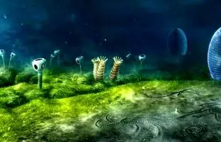 یک سوال قدیمی؛ حیوانات چند سال پیش بر روی زمین ظاهر شدند؟