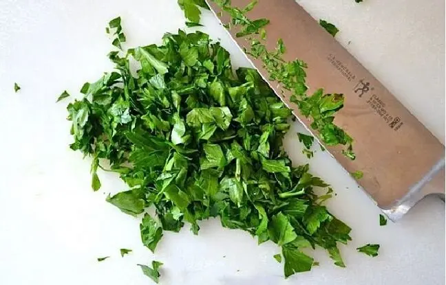اندازه و ترکیب سبزی‌هارو بلد نیستی؟ یادداشت کن!