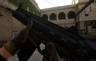 با این تفنگ‌ها در Warzone 2.0 بازی را در مشت خود بگیرید